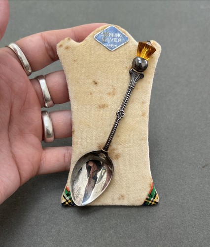 Antique scottish silver - antique,