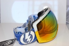 NEW IN BOX  ELECTRIC GOGGLE