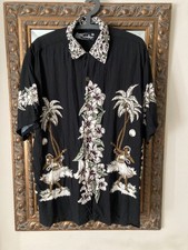 MAMBO LOUD SHIRTS Vintage 90s