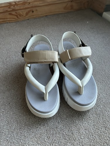 United nude delta tong sandal - united,