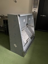 Stainless Steel Extraction