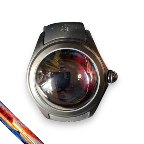 Corum bubble disconnected - corum, 47