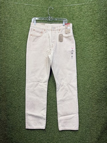 Levis 501 jeans womens 30x30 - 501,