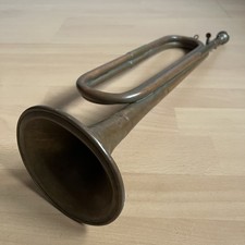 1964 Military Bugle Mayers &