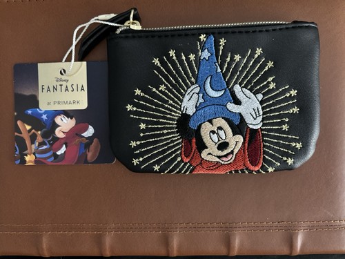 Mickey change purse - mickey,