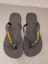 Havaianas Brazil Mens Flip