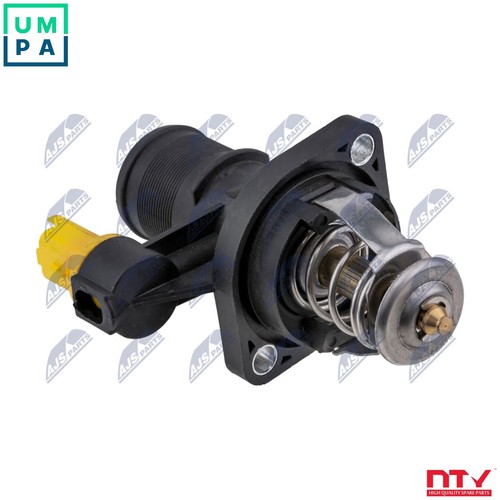 Thermostat coolant ctm - thermostat, ctm-ct-016
