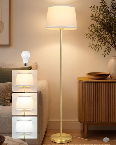 157cm gold floor - gold,