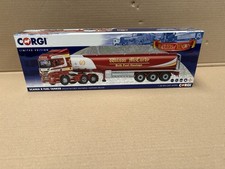 Corgi 1:50 Hauliers Of Renown