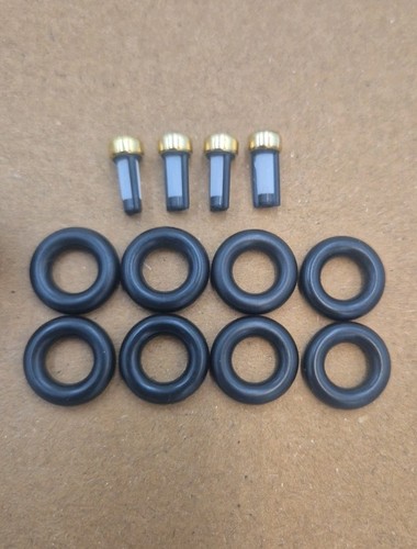Injector service kit peugeot - injector,