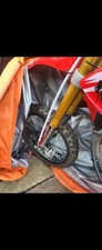 2022 Welsh Pit Bike 160cc