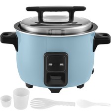 Commercial Rice Cooker 40-Cup