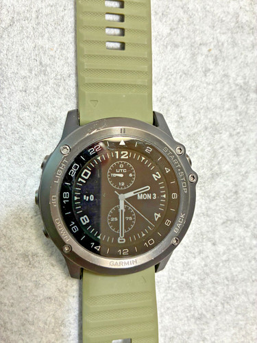 Garmin bravo pilot gps - garmin, d2