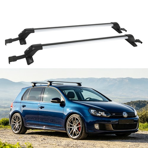 Top roof rack cross - 42",