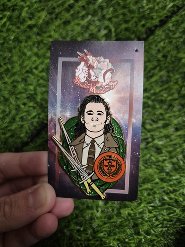 Disney marvel avengers loki - marvel,