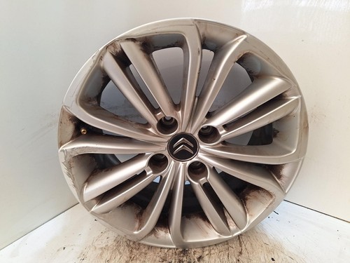 Citroen mk2 2010 2018 - mk2, 16"