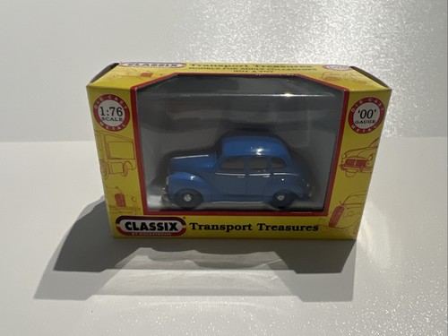 Classix austin 40 - austin, a-40