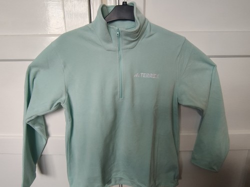 Womens adidas terrex fleece - womens,