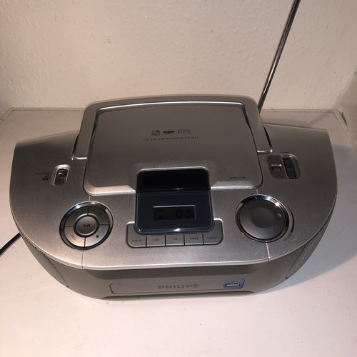 Philips soundmachine - philips,