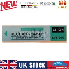 Battery For Aiwa MD Walkman