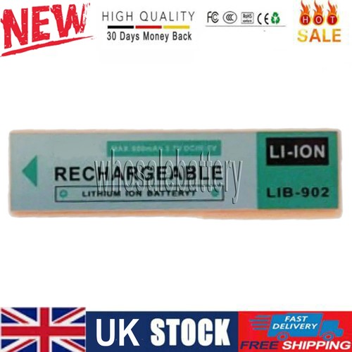Battery for aiwa lib 902 - aiwa, md