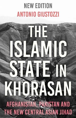 The islamic state khorasan - the,