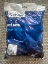 NEW DELAVAL VMS V300 ROBOTIC MILKING TEAT CUP LINERS 4X 927259-01/20M