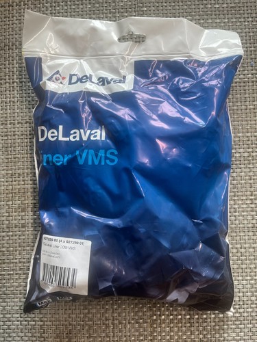 New delaval vms v300 - new,