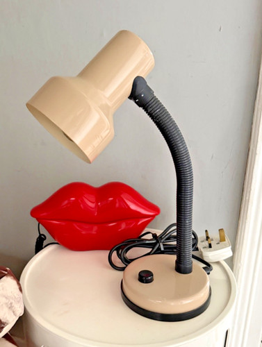 Vintage mushroom 70s - mg,