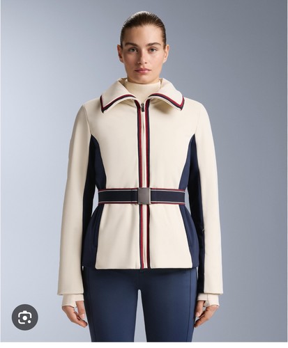 Retro fitted primaloft ski - retro, primaloft®