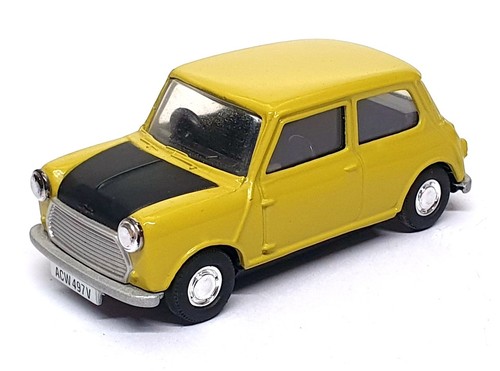 Corgi scale diecast - corgi,