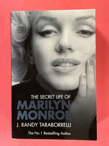 The secret life - life, marilyn
