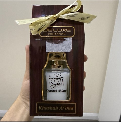 Deluxe hamidi khashab - deluxe,