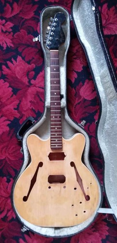 1966 fender coronado - 1966,