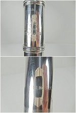 YAMAHA YFL-31 Flute Sterling