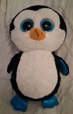 Large 18 Inch Plush Soft Toy