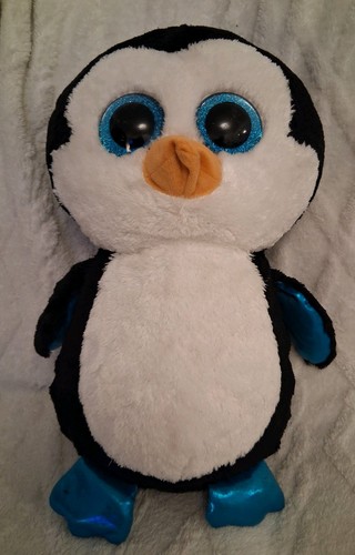 Large inch plush - inch, toy