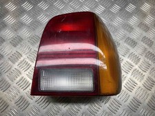 VW Polo 6N2 Rear Right Tail Light 6N0945096B 1.40 Petrol 1996 29015964