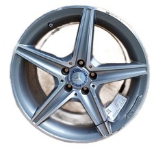 2016 MERCEDES BENZ C220 ALLOY