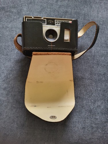 Vintage 1960 kodak - vintage,
