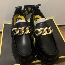 Buffalo Aspha Loafer Shoes