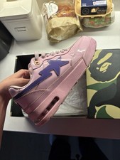 Don Toliver X Bape Bapesta