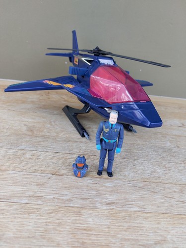 Vintage kenner 1986 a s - vintage,