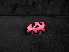 CHORO Q TOYOTA CELICA GT-FOUR #26 PINK ¦ 1990 RARE JDM TAKARA MK5 T180 SUPRA TRD