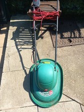 qualcast easi-lite 28