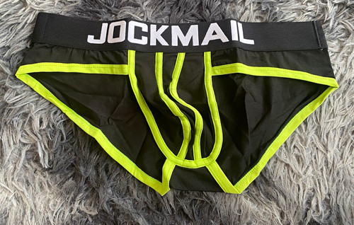 Jockmail men briefs - men’s,