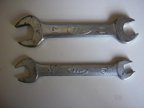 Vintage honda original - vintage, tool