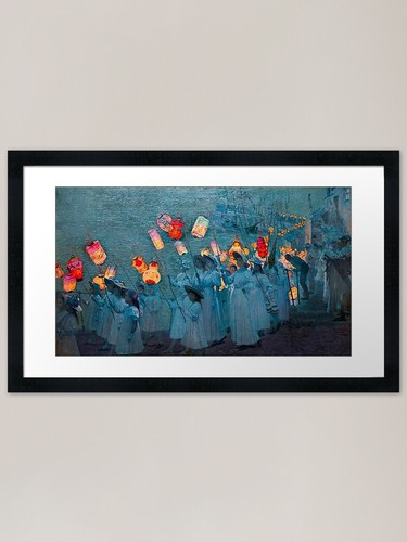 Chinese lanterns jubilee - chinese,