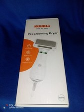 Pet Hair Dryer | Portable and