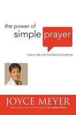 Meyer, Joyce : The Power of